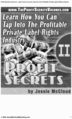 Thumbnail Profit Secrets Vol. 2