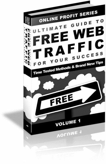 Product picture FREE Web Traffic