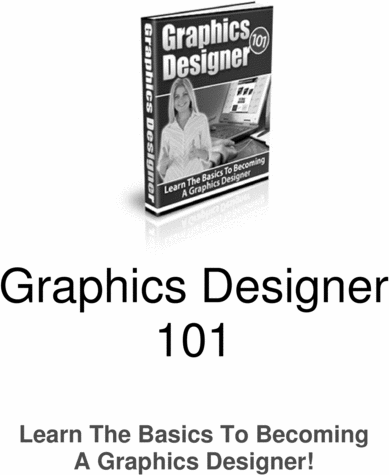 Product picture Graphics Designer 101