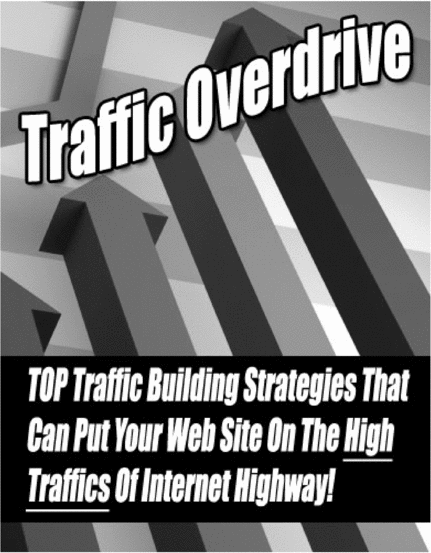 Product picture Traffic Overdrive
